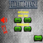 Tower Defense اسکرین شاٹ 2