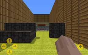 Climb Craft 3D poster