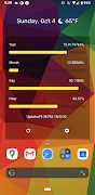 Time Progress Bars screenshot 4