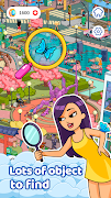 Hidden Objects: Seek and find ảnh chụp màn hình 4
