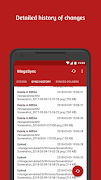 Autosync for MEGA - MegaSync স্ক্রিনশট 6