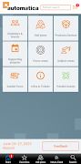 automatica® App 截图 1