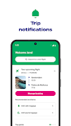 Transavia screenshot 3