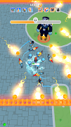 برنامه‌نما Bodyguard.io عکس از صفحه
