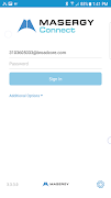 Masergy Communicator Connect screenshot 3