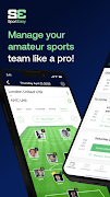 SportEasy ภาพหน้าจอ 1