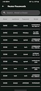 NetWork WIFI Tools For Android screenshot 5