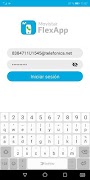 Movistar FlexApp تصوير الشاشة 2