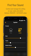 DEWALT Sound Systems スクリーンショット 3