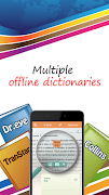 Worldictionary Lite 截图 1