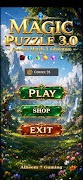 Magic Puzzle 3.0 Screenshot 1
