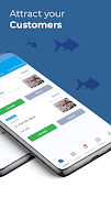 Fish Agent ảnh chụp màn hình 1