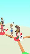 Be A Queen! 海報