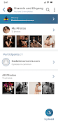 Pratibimb ภาพหน้าจอ 4