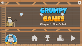 Grumpy Games screenshot 2