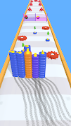 Microbots Run screenshot 7