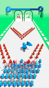 Army Rush تصوير الشاشة 3