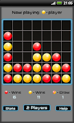Four In A Line screenshot 4