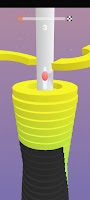 Stack Ball постер