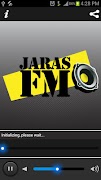 JarasFM screenshot 1