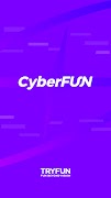CyberFUN โปสเตอร์