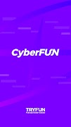 CyberFUN Affiche