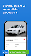 Avtoelon.uz - авто объявления capture d'écran 5