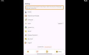 Bi Post ảnh chụp màn hình 6
