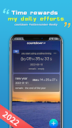Days counter screenshot 4