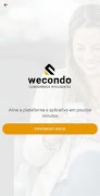 WeCondo - Seu Condomínio na Palma da Mão ภาพหน้าจอ 2