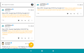 Albatross for Twitter screenshot 6