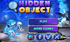 Hidden Object اسکرین شاٹ 5