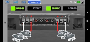برنامه‌نما Dynamic Power عکس از صفحه