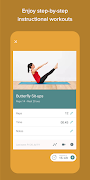 TelosFitness screenshot 3