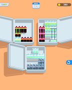 Fridge Shape ảnh chụp màn hình 3