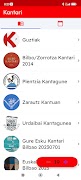 Kantari 海报
