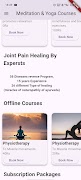 HealSphere 截圖 4