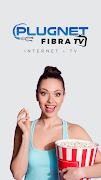 Plugnet TV poster