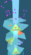 Fall Grow 3D screenshot 1