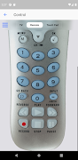 Remote Control For RCA اسکرین شاٹ 5