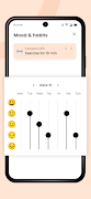 MakeHabit 截圖 2