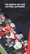 ESPN Player screenshot 1
