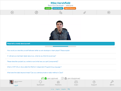 Webcand screenshot 4