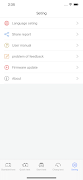 Kbattery screenshot 4