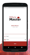 Bilhete Master اسکرین شاٹ 1