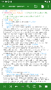 Text editor SimpleEditorLight screenshot 6