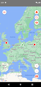 Tracking Platform Ekran Görüntüsü 2