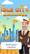 ​Idle​ ​City​ ​Manager​: Build Ekran Görüntüsü 4