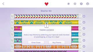 Digiloom Screenshot 3
