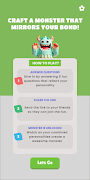 Buddy Monster poster